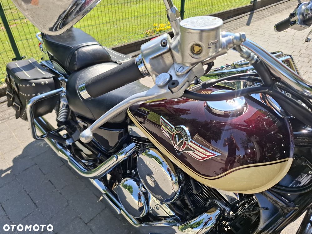 Kawasaki Vulcan - 29