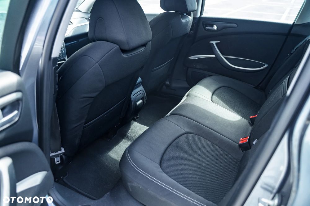 Citroën C5 1.8i 16V Attraction - 22