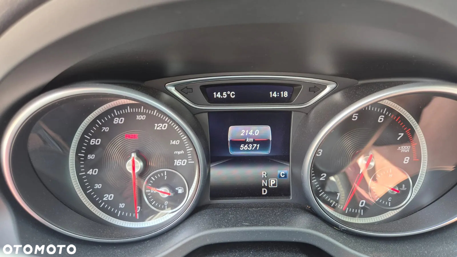 Mercedes-Benz GLA 250 4-Matic - 10
