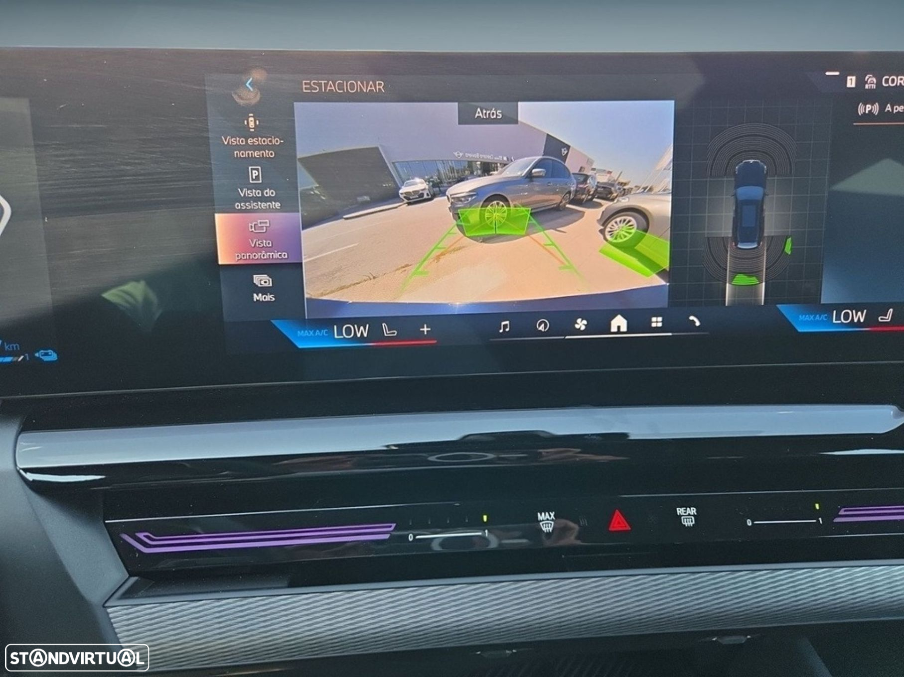 BMW 530 e Pack Desportivo M - 14