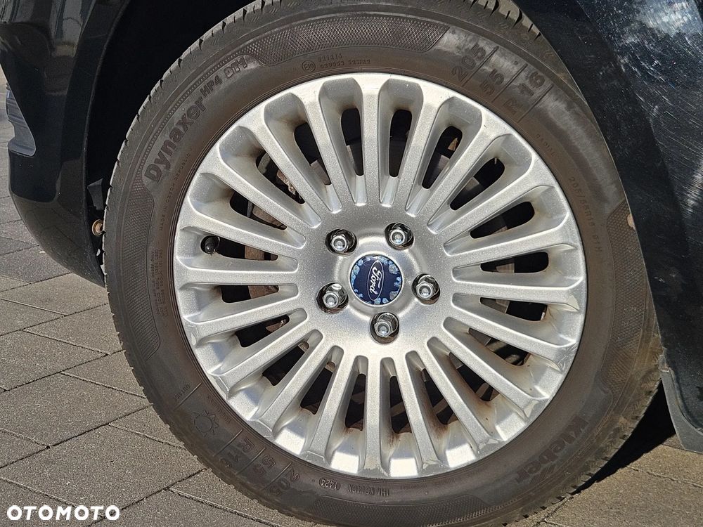 Ford Focus - 13