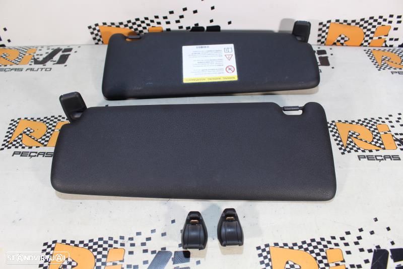 Kit de Teto Preto / Pack M BMW Serie 3 GT F34 - 7