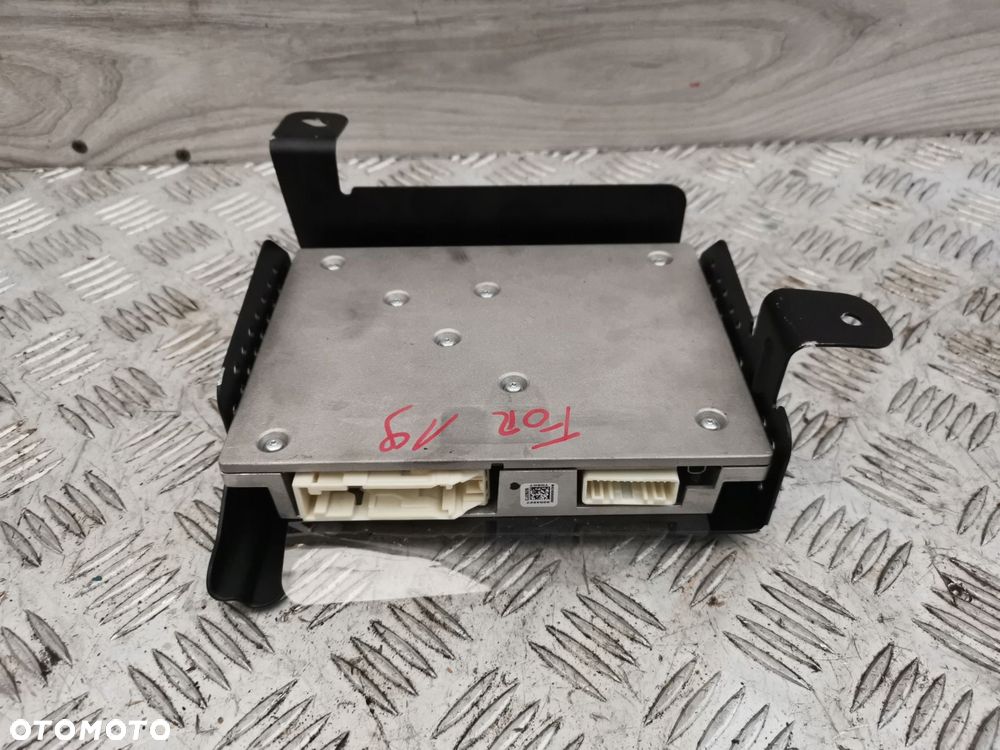 SUBARU FORESTER V 18- USA WZMACNIACZ 86221SJ000 - 4