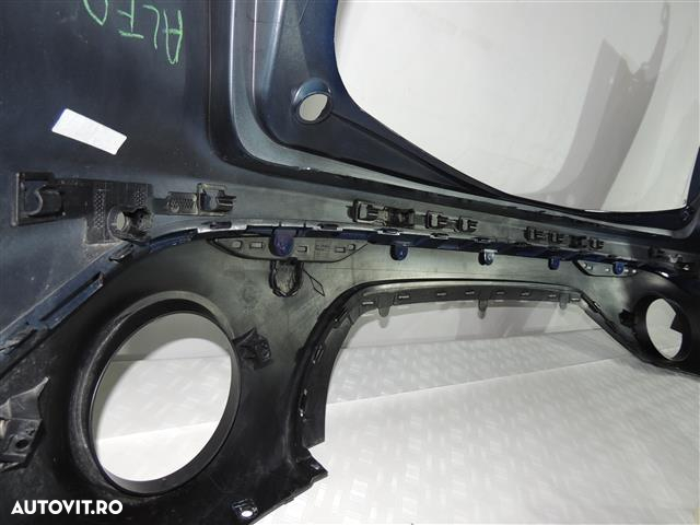 Bara spate Alfa Romeo Stelvio an 2017 2018 2019 cod 50541012 - 7