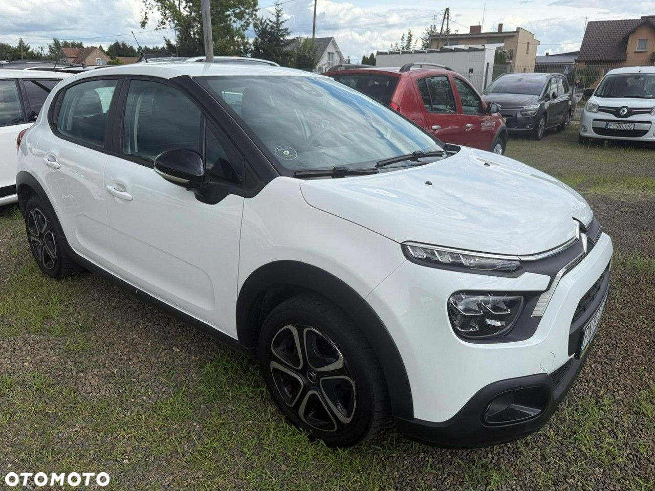 Citroën C3 - 9