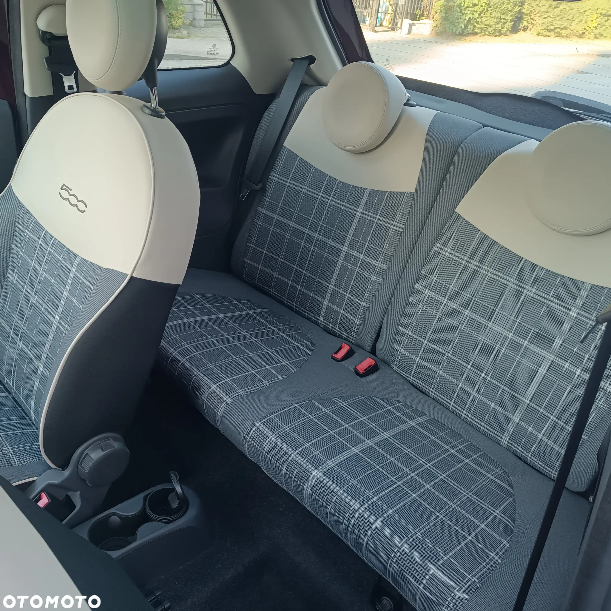 Fiat 500 1.2 8V Collezione - 13