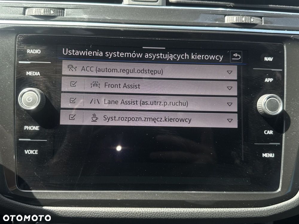 Volkswagen Tiguan 1.5 TSI EVO Life DSG - 25