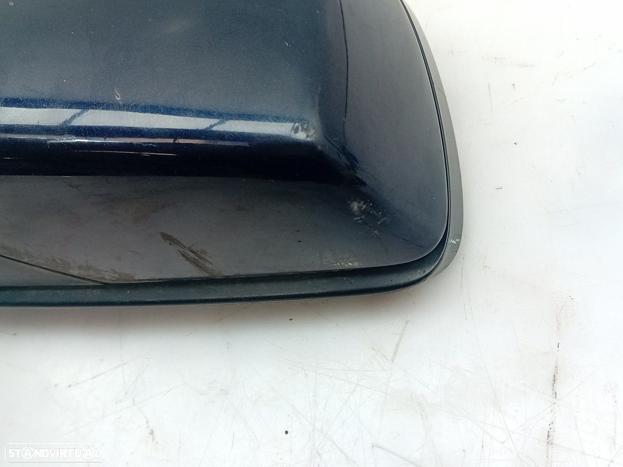 Retrovisor / espelho esquerdo BMW 5 (E60) - 4