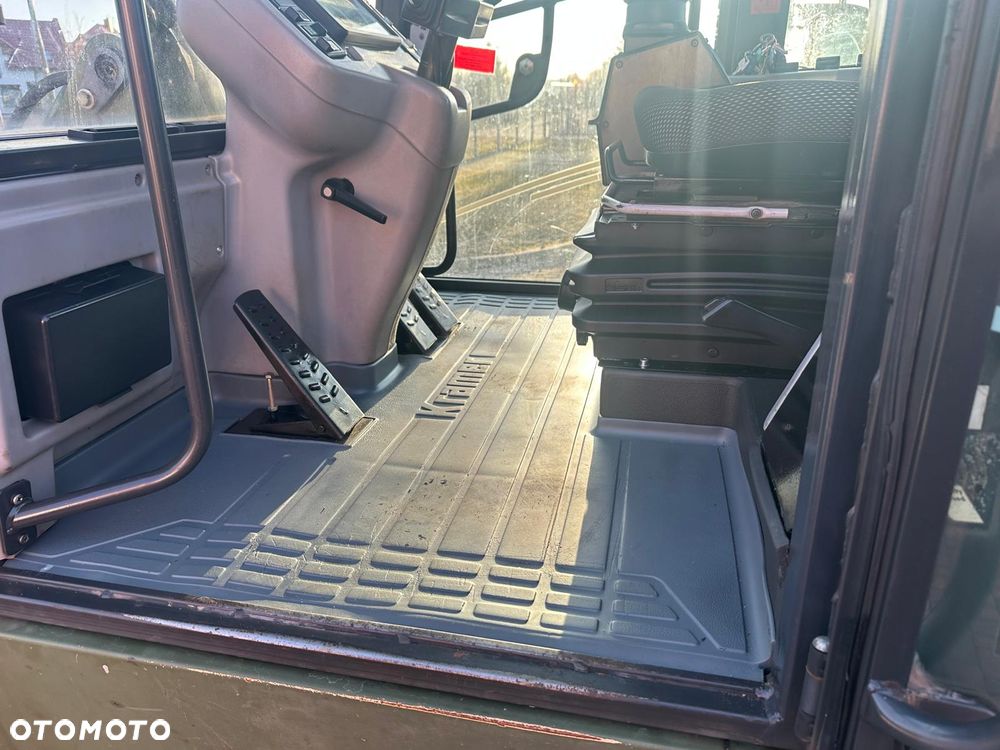 Kramer 521 / seria 2 - 20