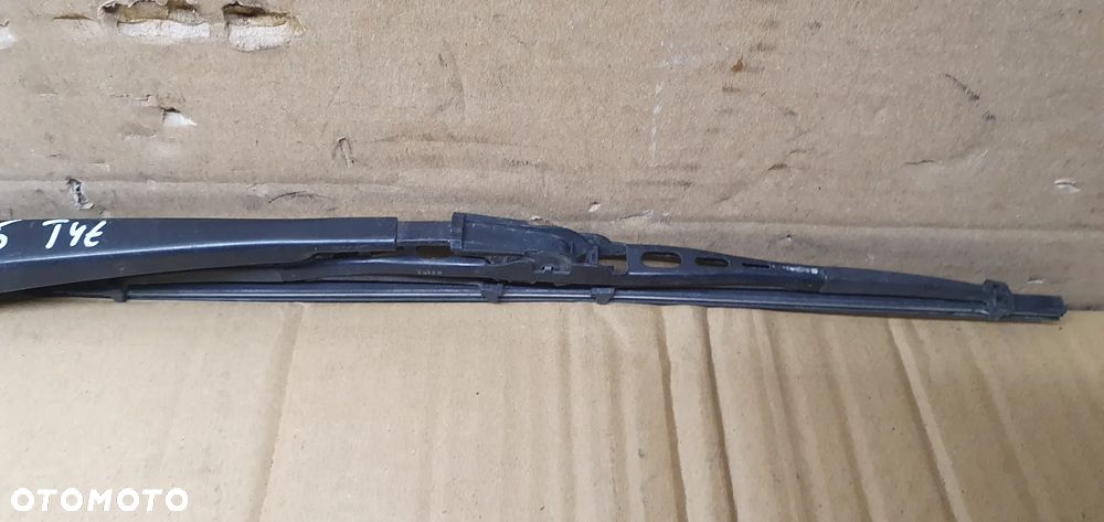 Ramie wycieraczki tył wycieraczka Audi A4 B5 8D9955407A - 3
