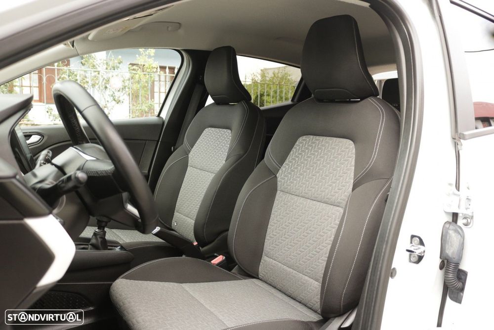 Renault Clio 1.5 Blue dCi Evolution - 18