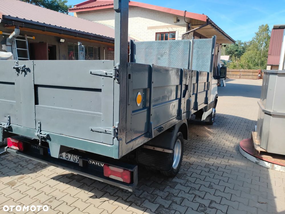 Iveco 35C11 - 15