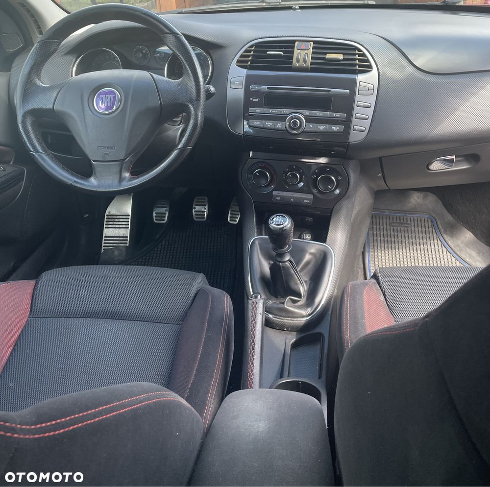 Fiat Bravo - 4