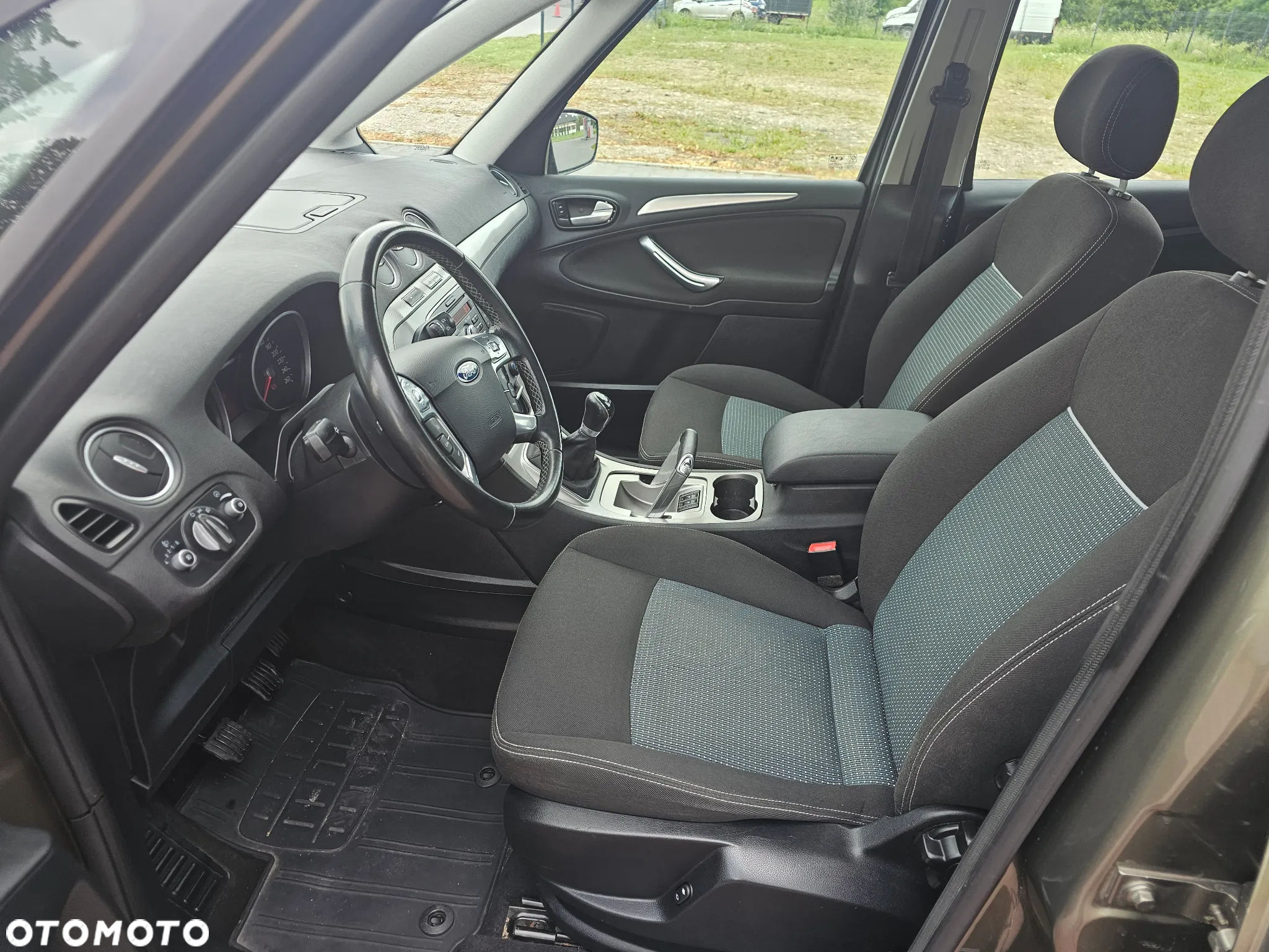 Ford Galaxy 2.0 Business Edition - 5