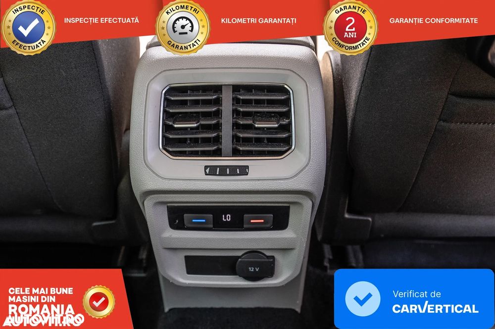 Volkswagen Tiguan 2.0 TDI SCR Comfortline - 14