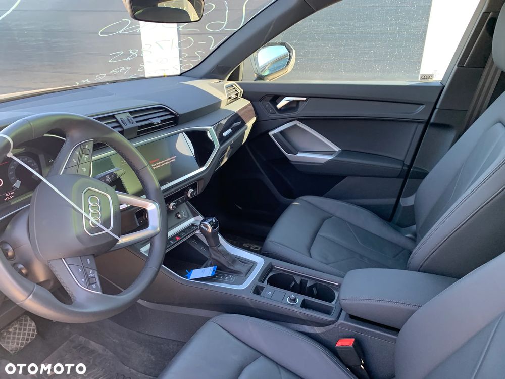 Audi Q3 - 20