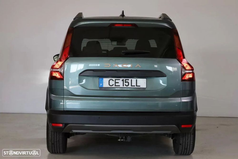 Dacia Jogger 1.0 ECO-G Extreme Bi-Fuel - 17