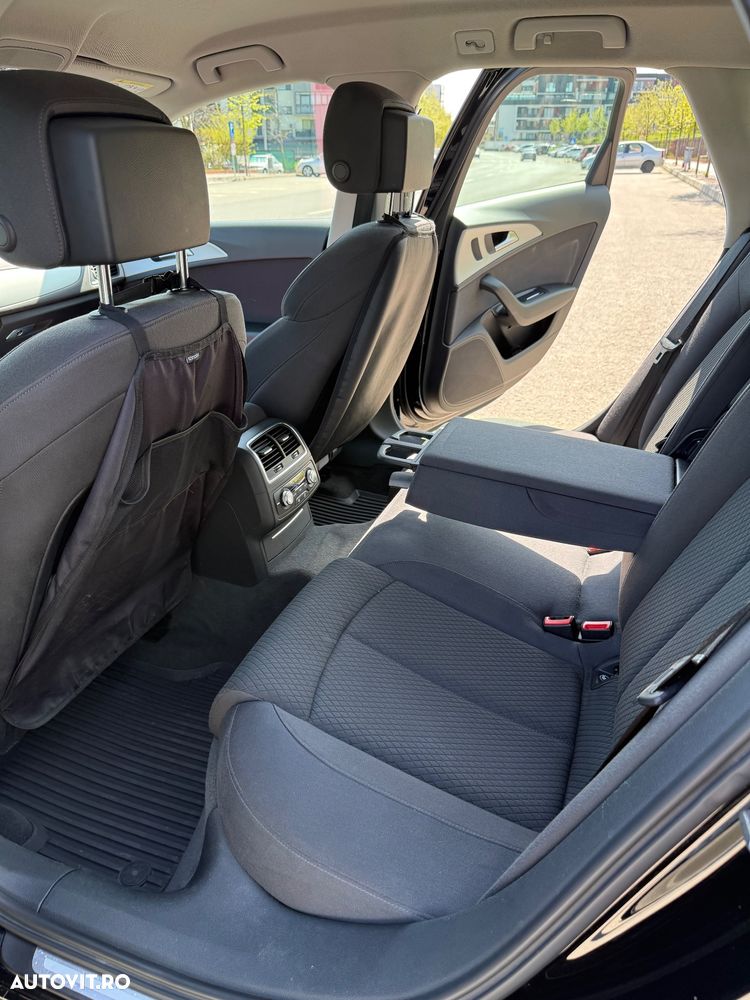 Audi A6 1.8 TFSI ultra S tronic - 19