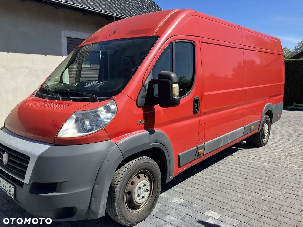 Fiat Ducato - 2