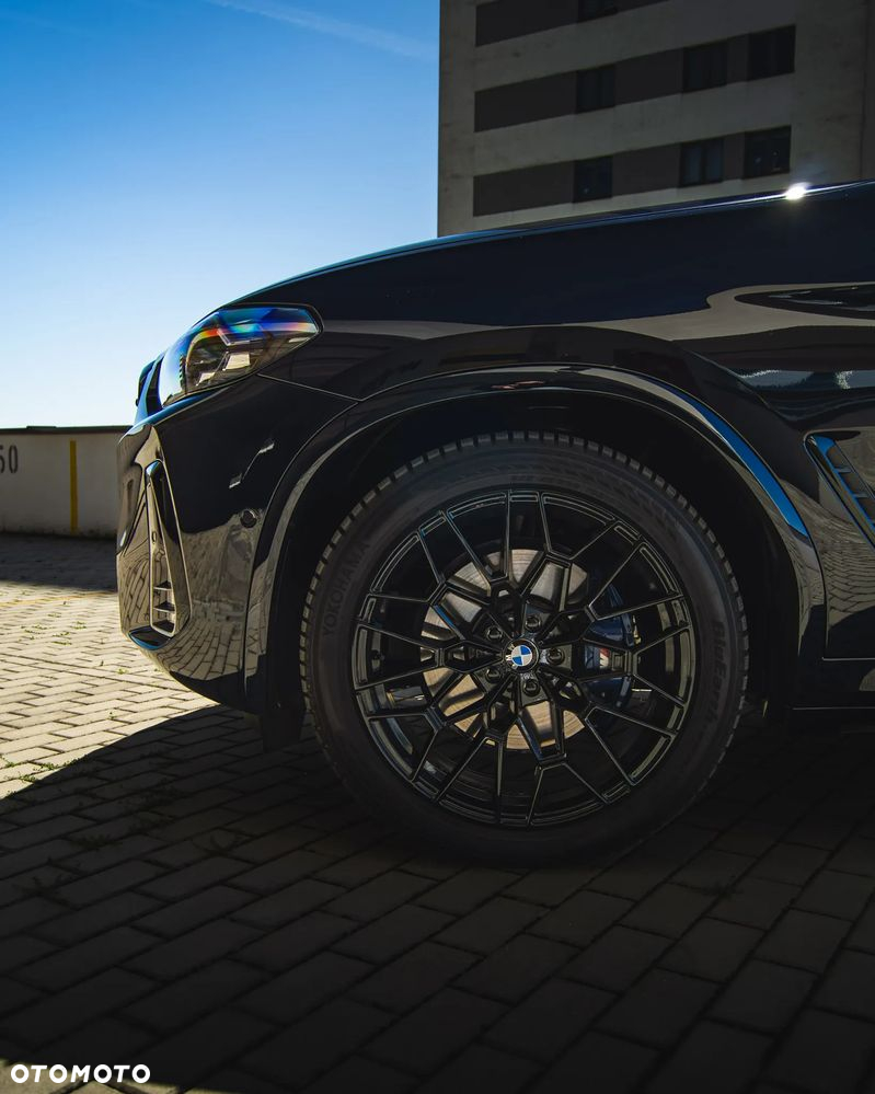 BMW X3 M M40i Sport Edition - 10