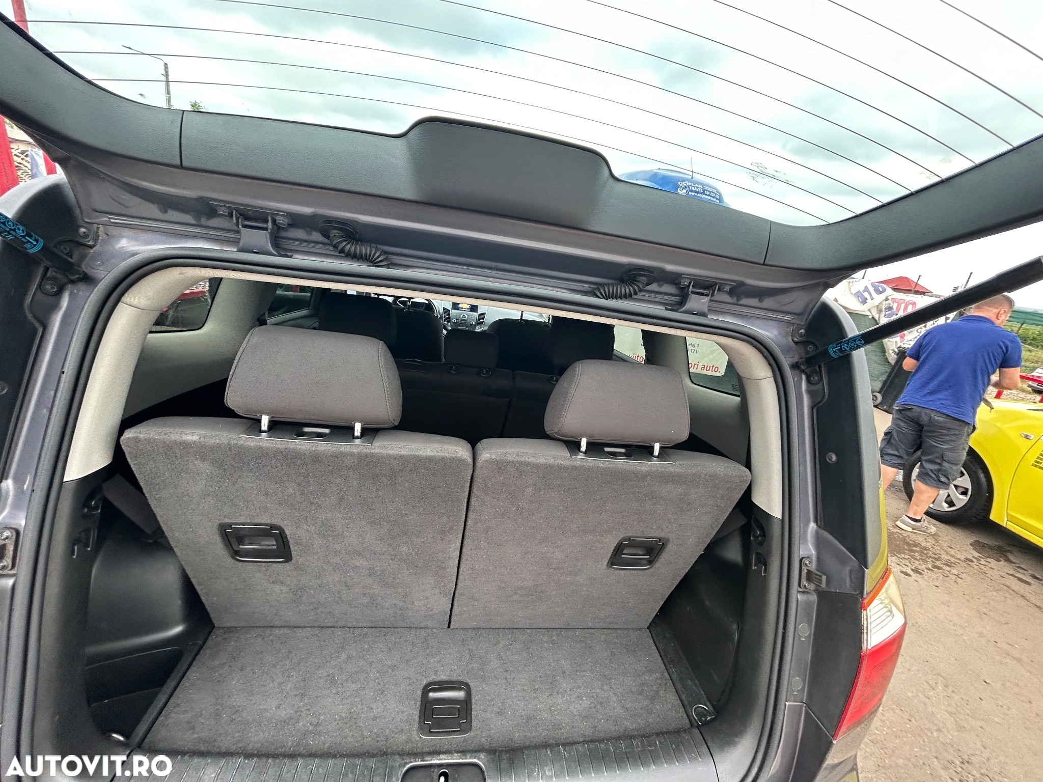 Chevrolet Orlando 2.0 Aut. LT+ - 20