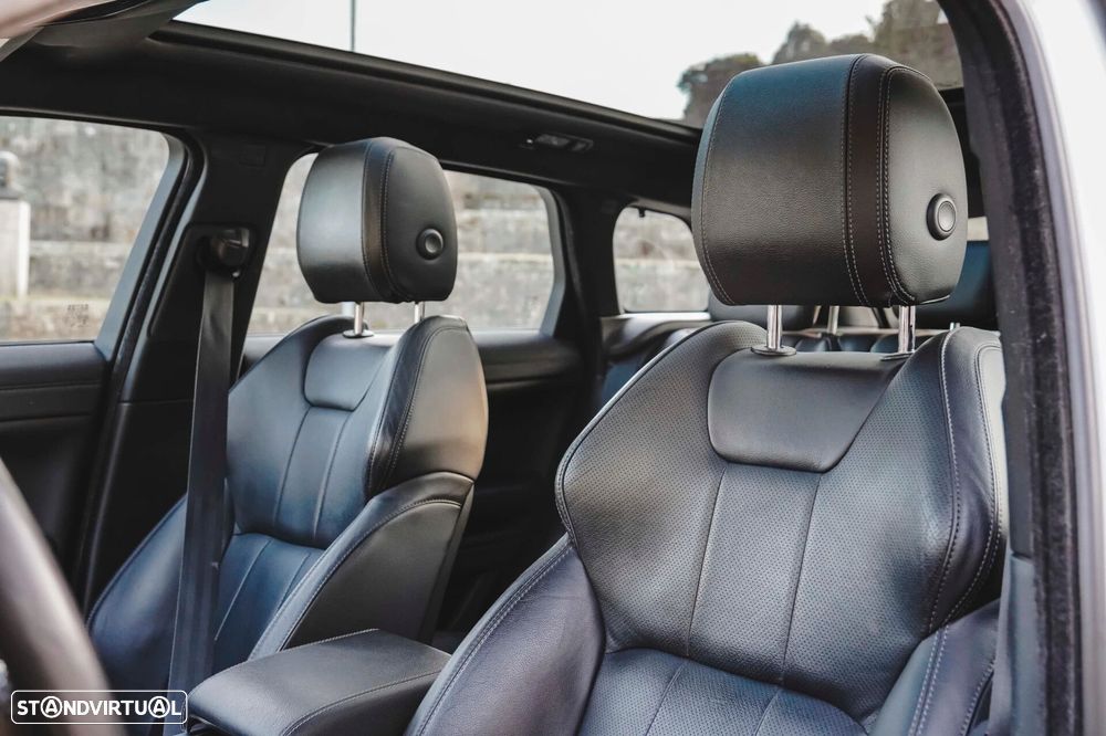 Land Rover Range Rover Evoque - 7