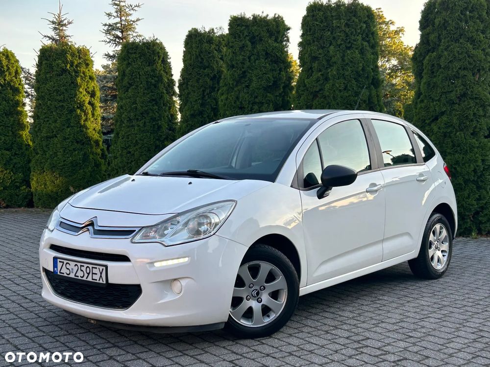 Citroën C3 - 2