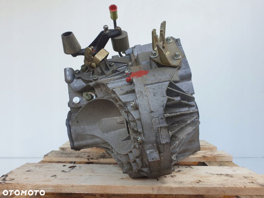 Rover 25 1.8 16V SKRZYNIA BIEGÓW manual MANUALNA - 7