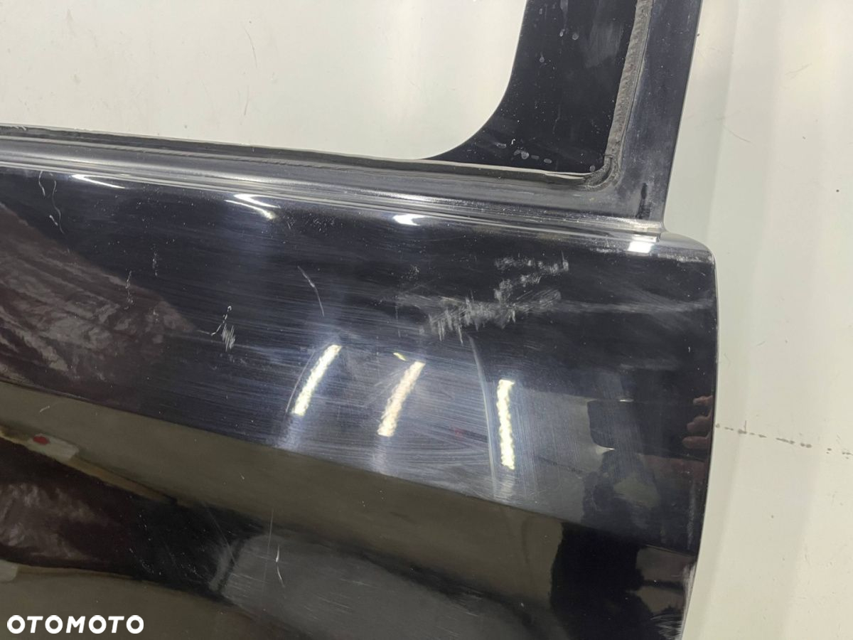 Drzwi Mercedes Vito III W447 14r.- lewe boczne lewy tył tylne - 13