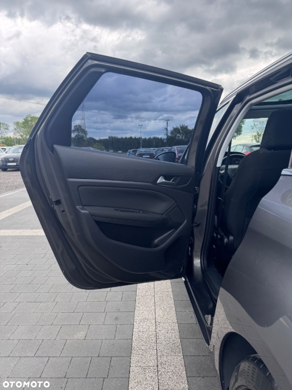 Peugeot 308 BlueHDi FAP 120 EAT6 Stop&Start GT-Line Edition - 28