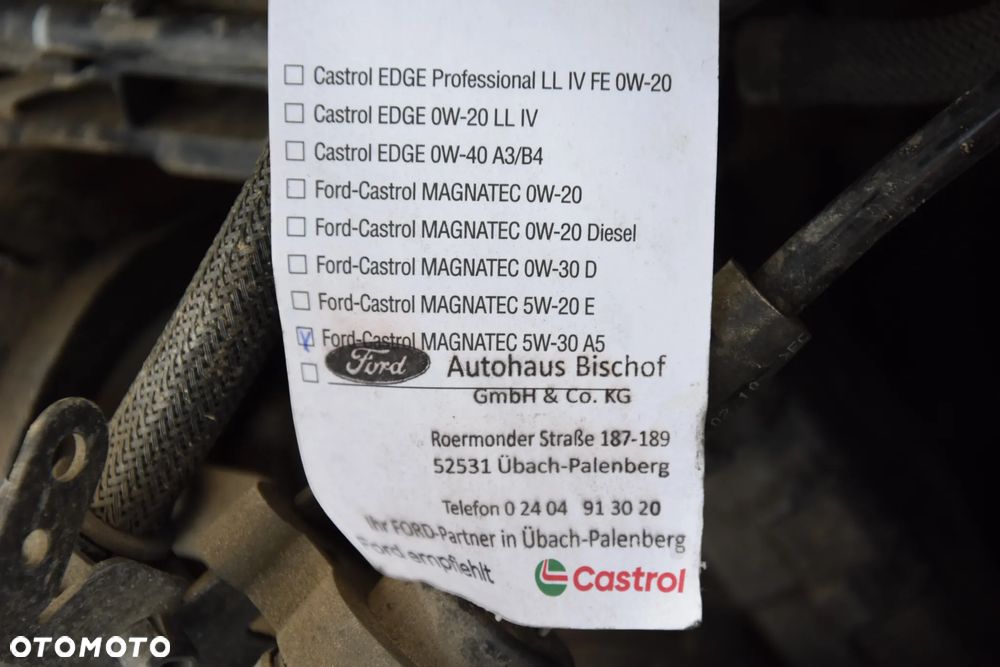 Ford Fiesta 1.25 Titanium EU5 - 37