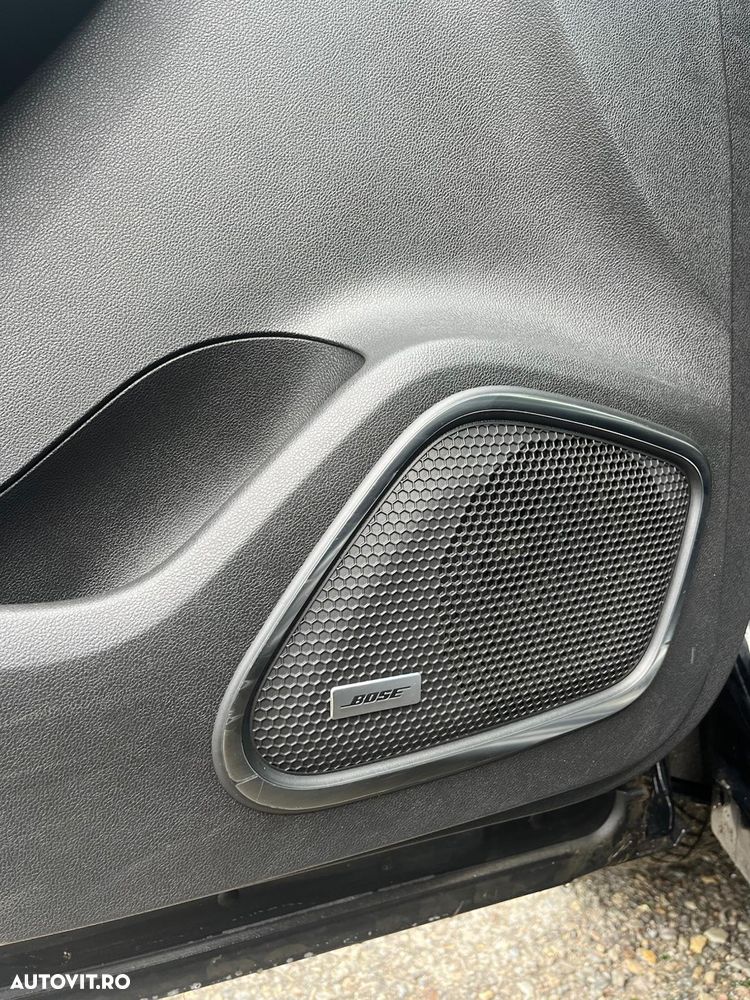 Renault Kadjar Energy dCi 130 Bose Edition - 11