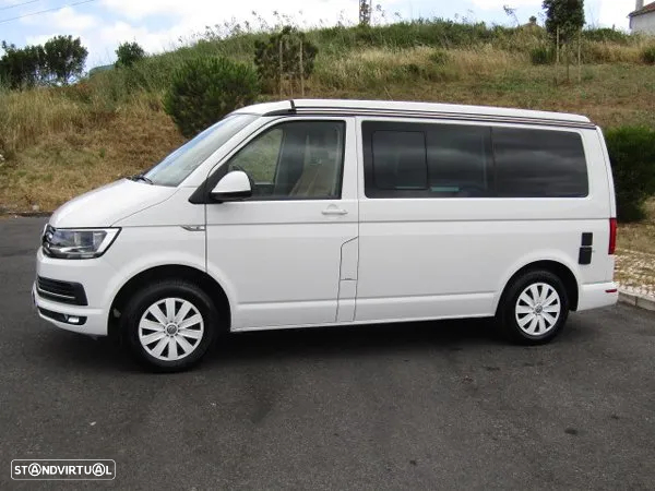 VW Westfalia Excelente estado geral - 3