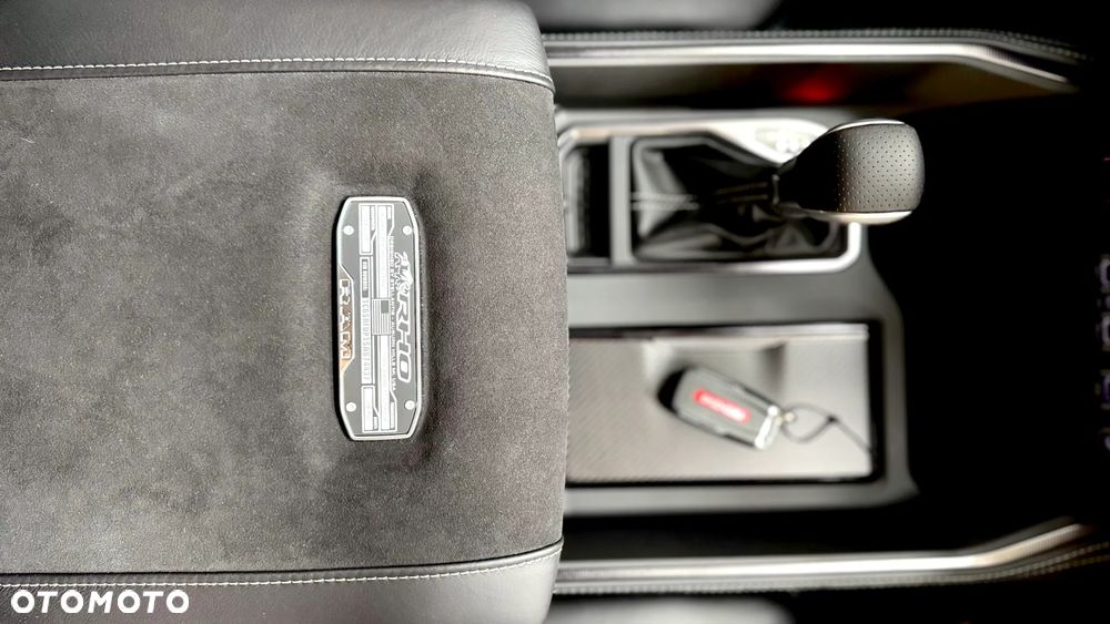 RAM 1500 - 31