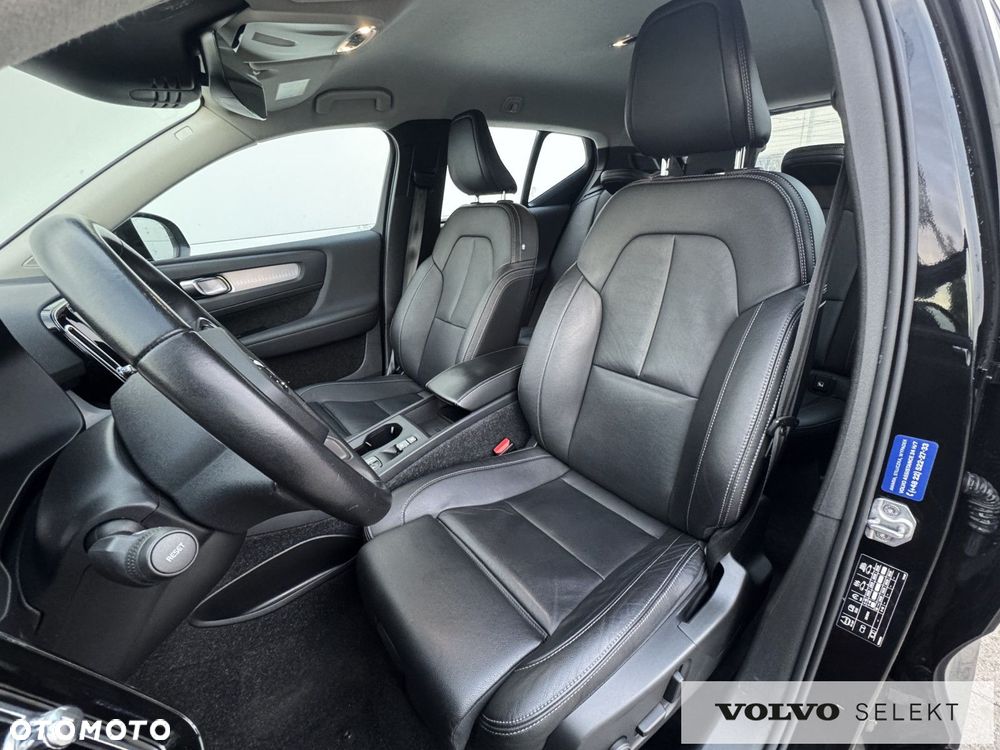 Volvo XC 40 - 26