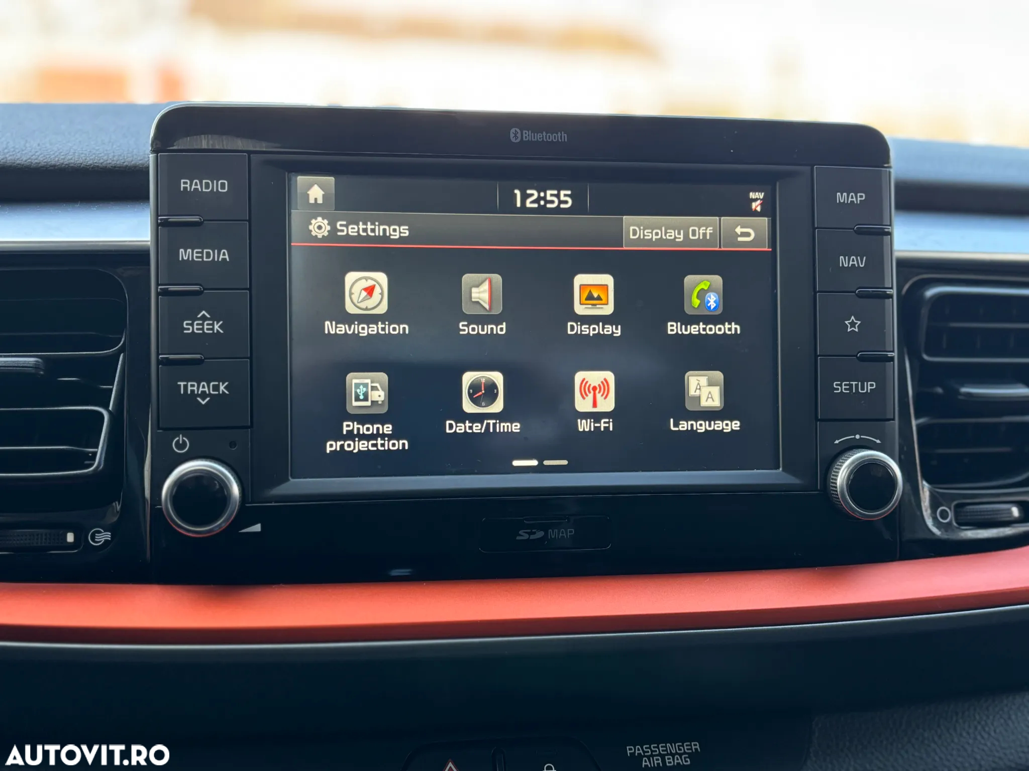 Kia Stonic 1.0 T-GDI HP Urban - 26