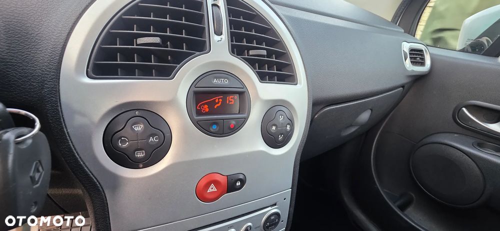 Renault Modus - 20