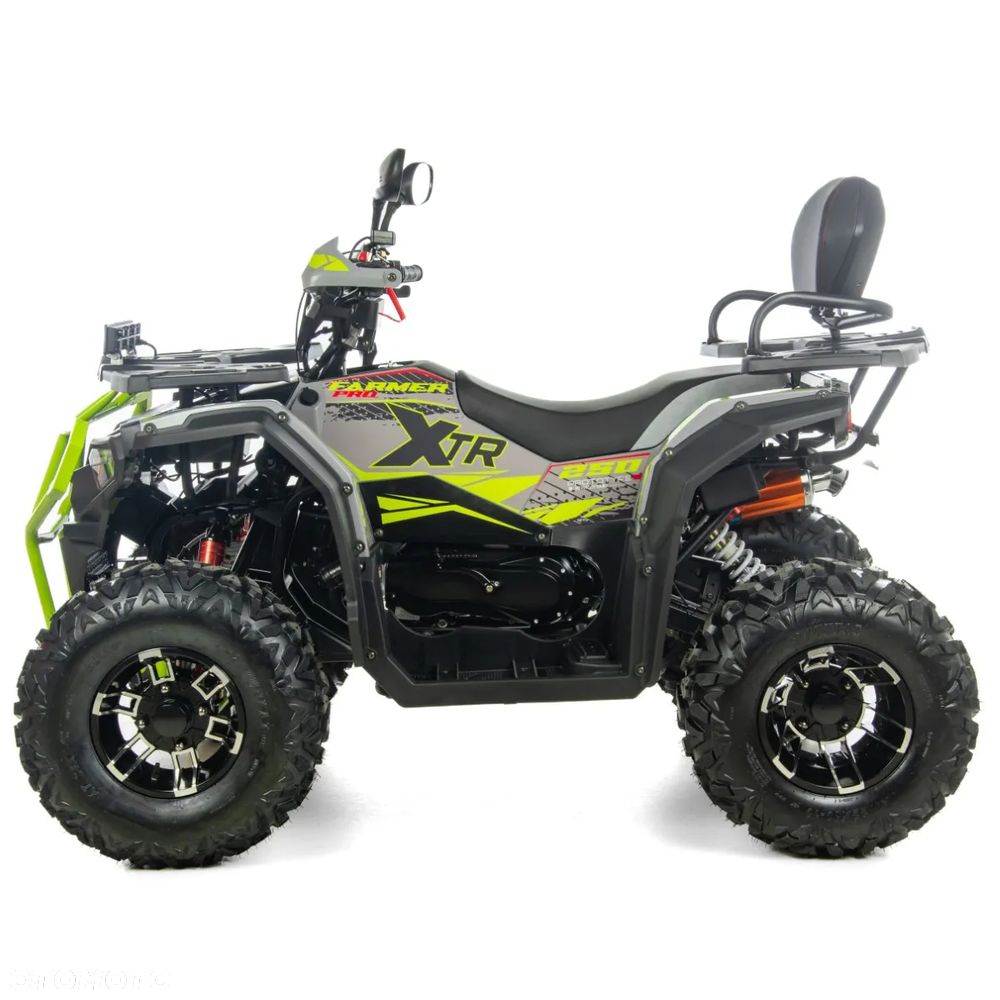 XTR Inny - 20