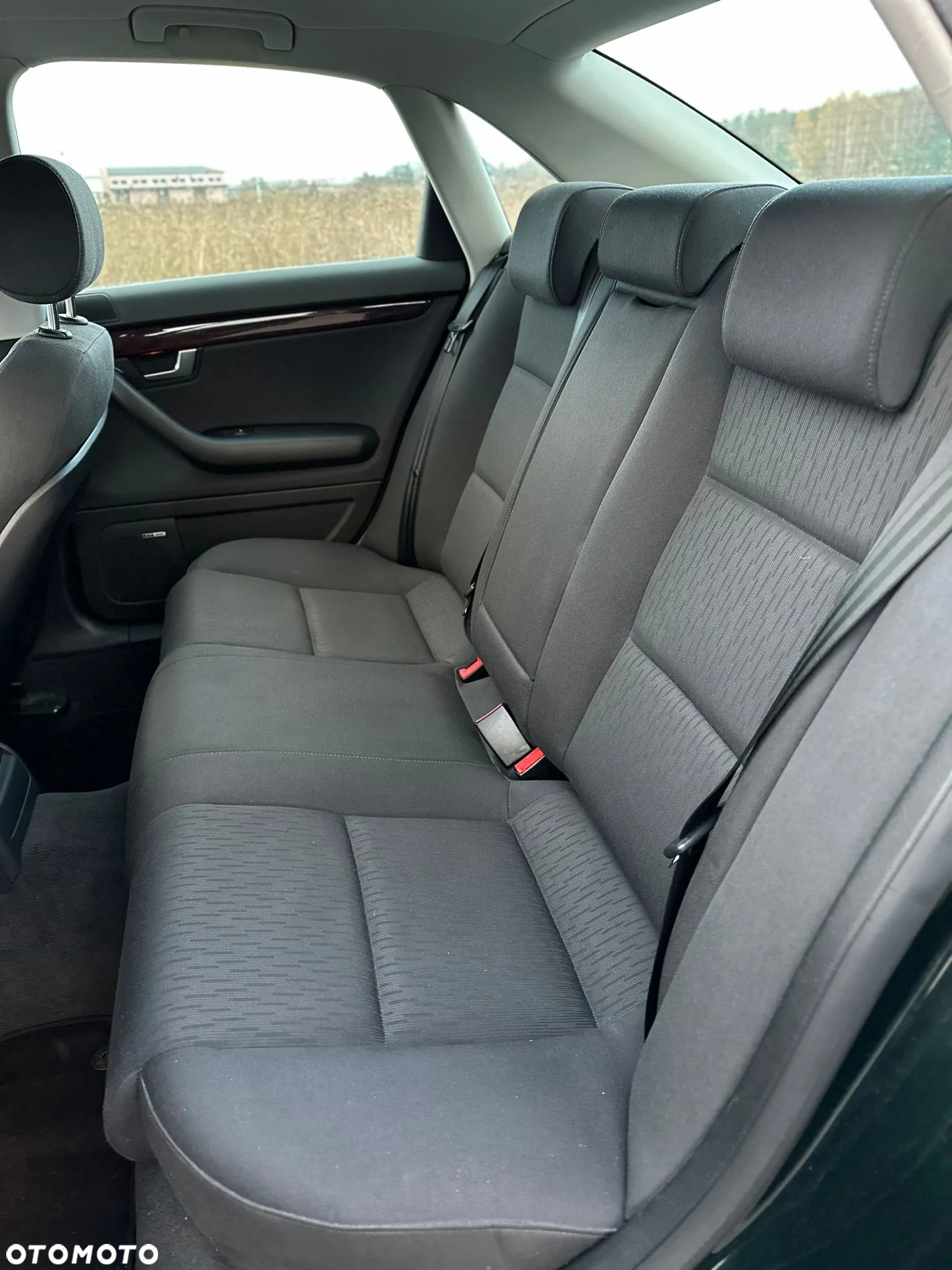Audi A4 3.2 FSI multitronic Ambiente - 9