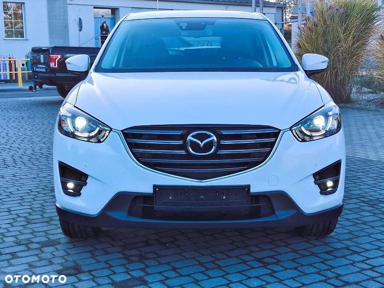 Mazda CX-5 2.0 Skypassion 2WD - 2