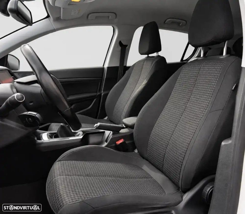 Peugeot 308 1.2 PureTech Active - 6
