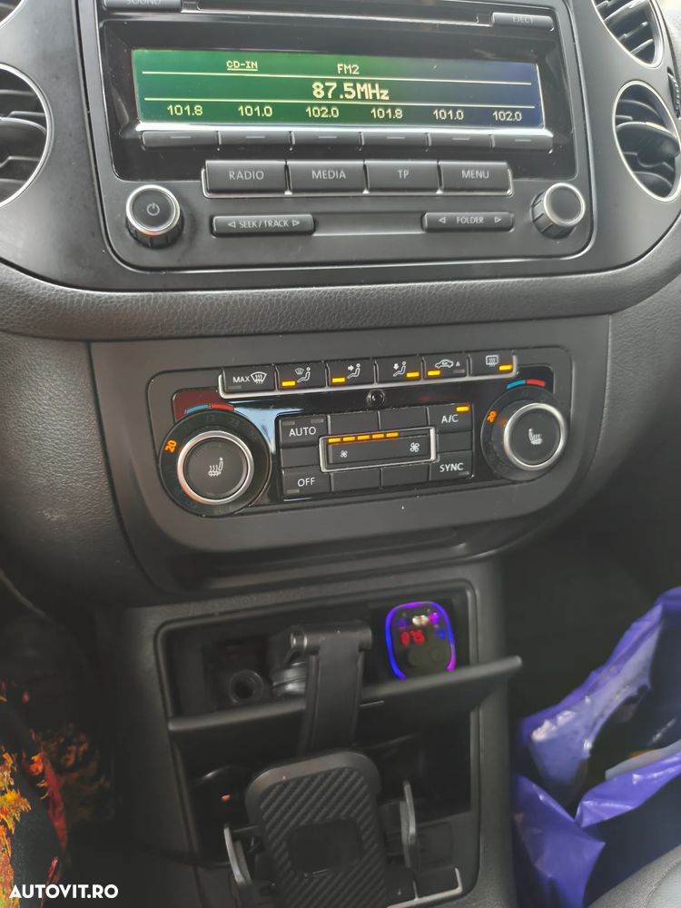 Volkswagen Golf Plus - 1