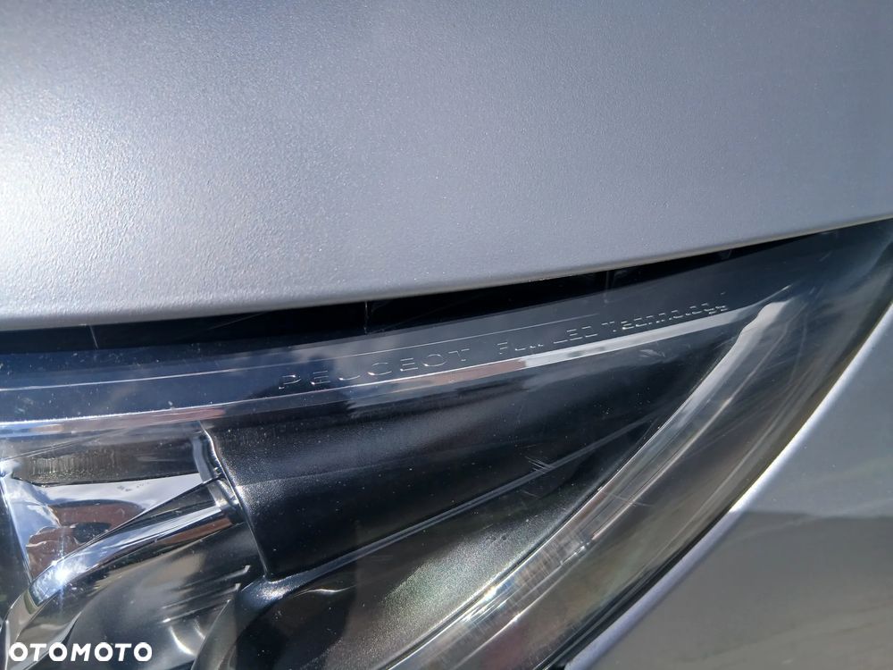 Peugeot 308 BlueHDi FAP 120 Stop&Start GT-Line Edition - 14