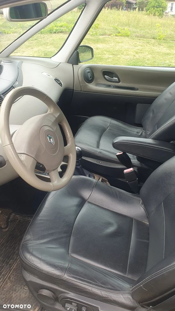 Renault Grand Espace Gr 2.0T 16V Expression - 7