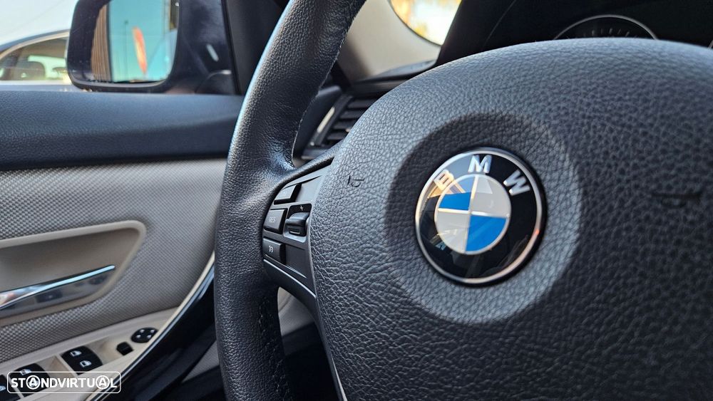 BMW 418 Gran Coupé d Advantage - 21