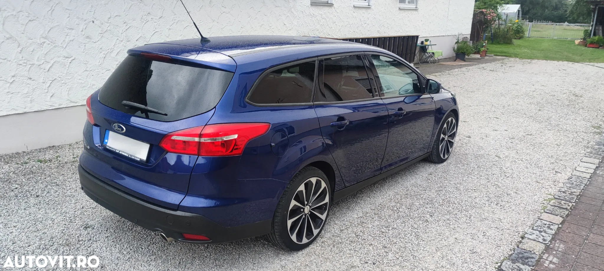 Ford Focus - 7