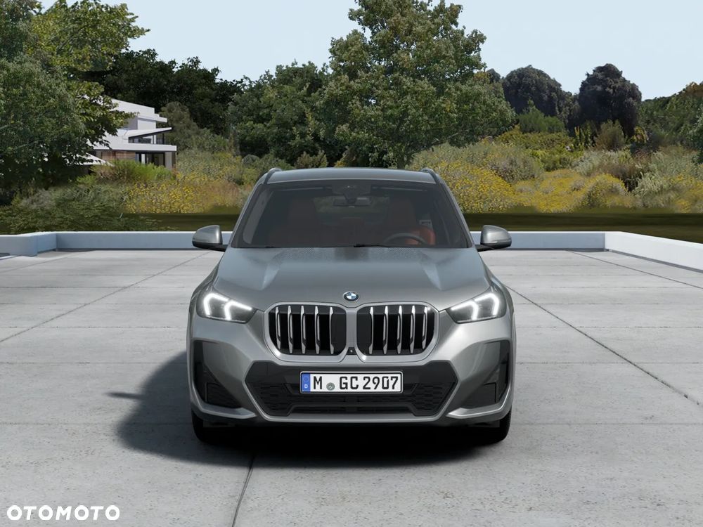 BMW X1 sDrive18i M Sport - 3