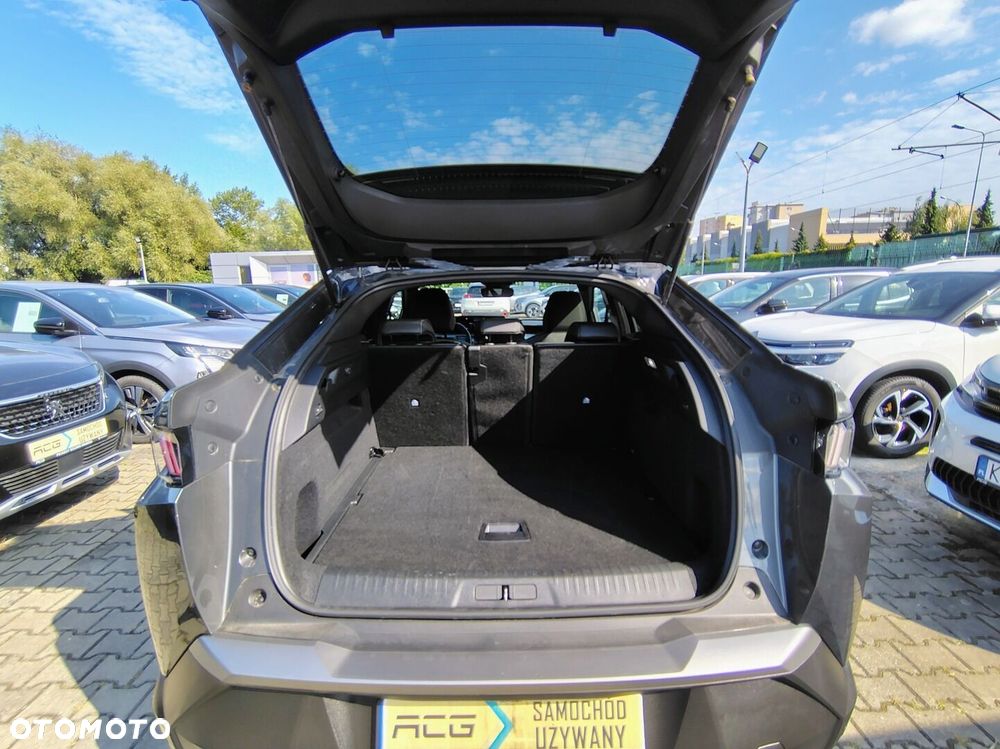 Peugeot 3008 - 12