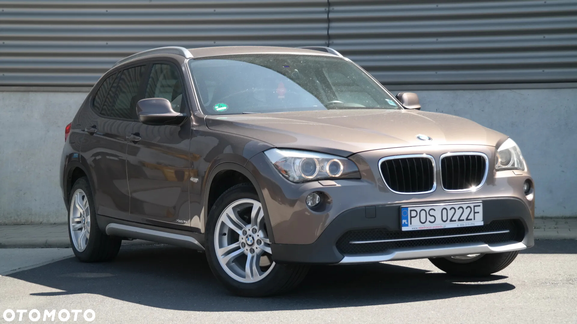 BMW X1 xDrive20d - 2