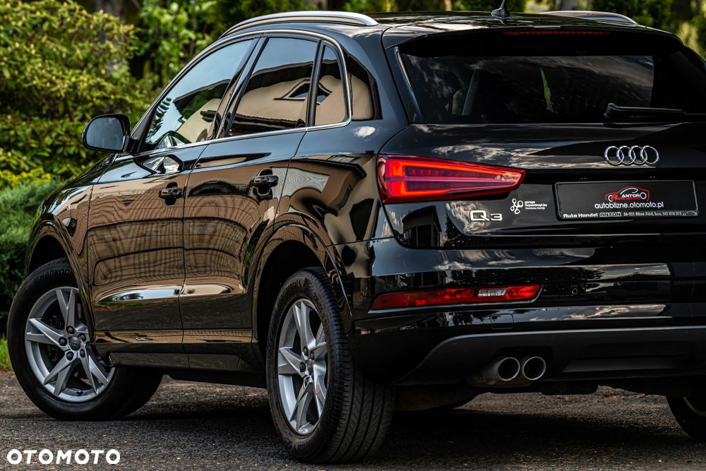 Audi Q3 2.0 TDI Quattro - 16